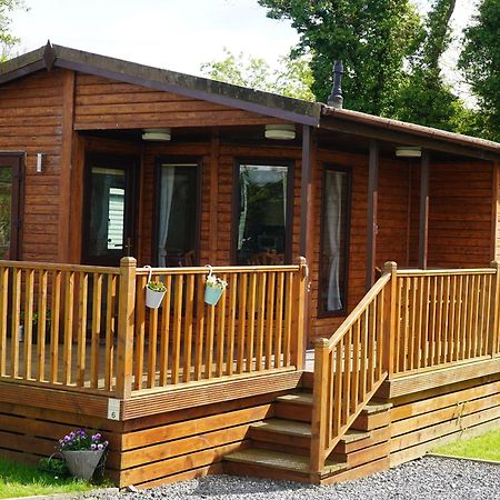 Roe Deer Lodge نيوتن ستيوارت المظهر الخارجي الصورة