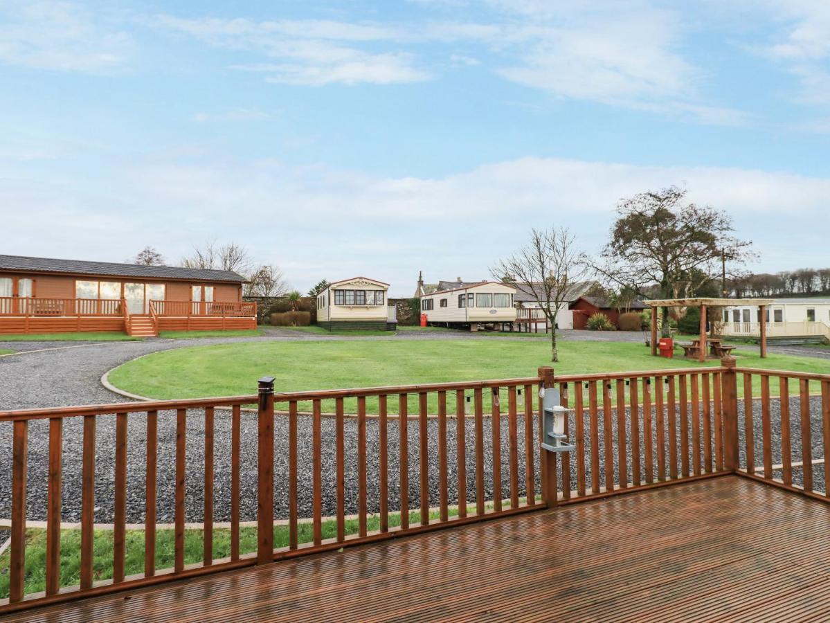 Roe Deer Lodge نيوتن ستيوارت المظهر الخارجي الصورة