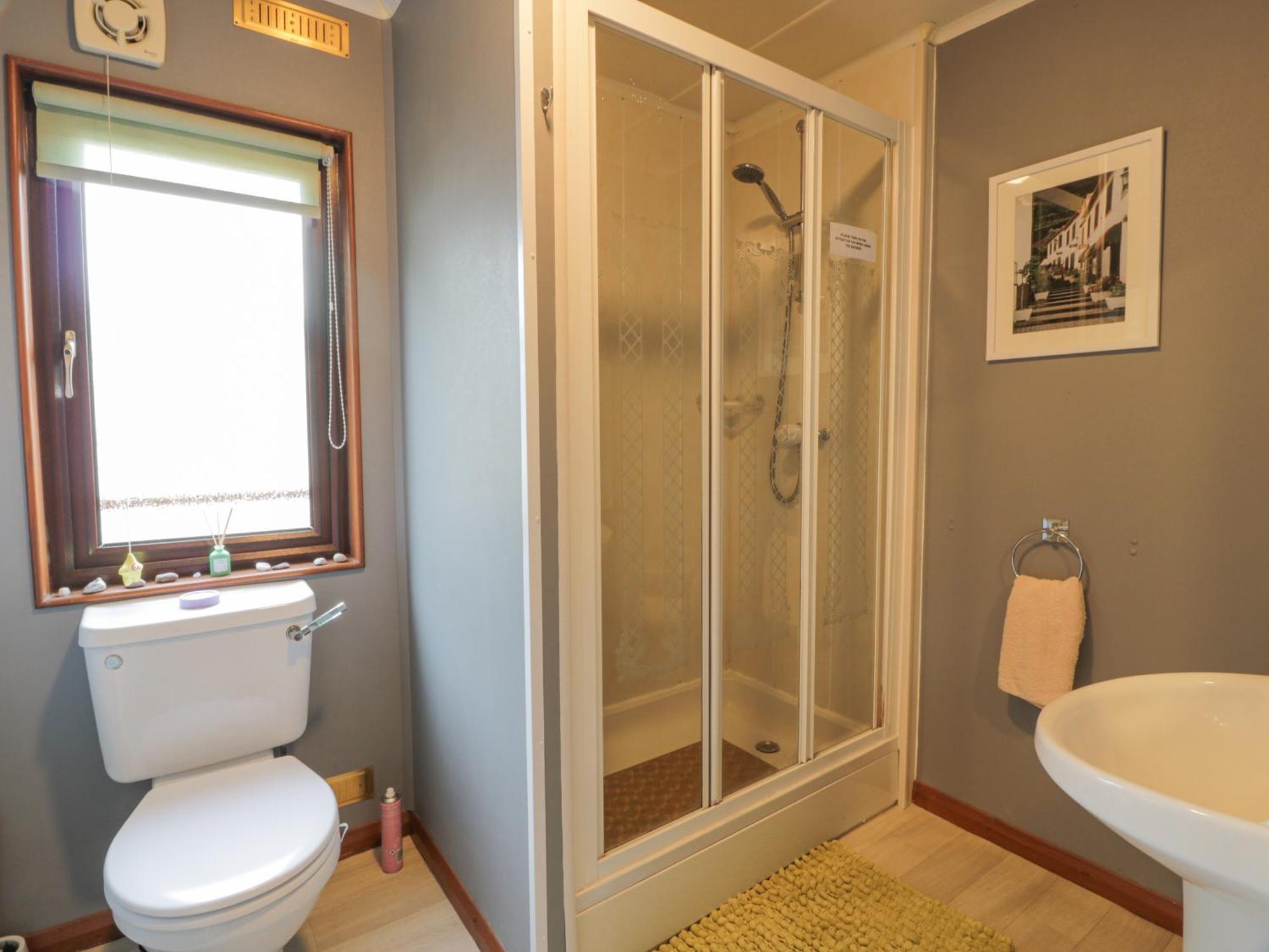Roe Deer Lodge نيوتن ستيوارت المظهر الخارجي الصورة