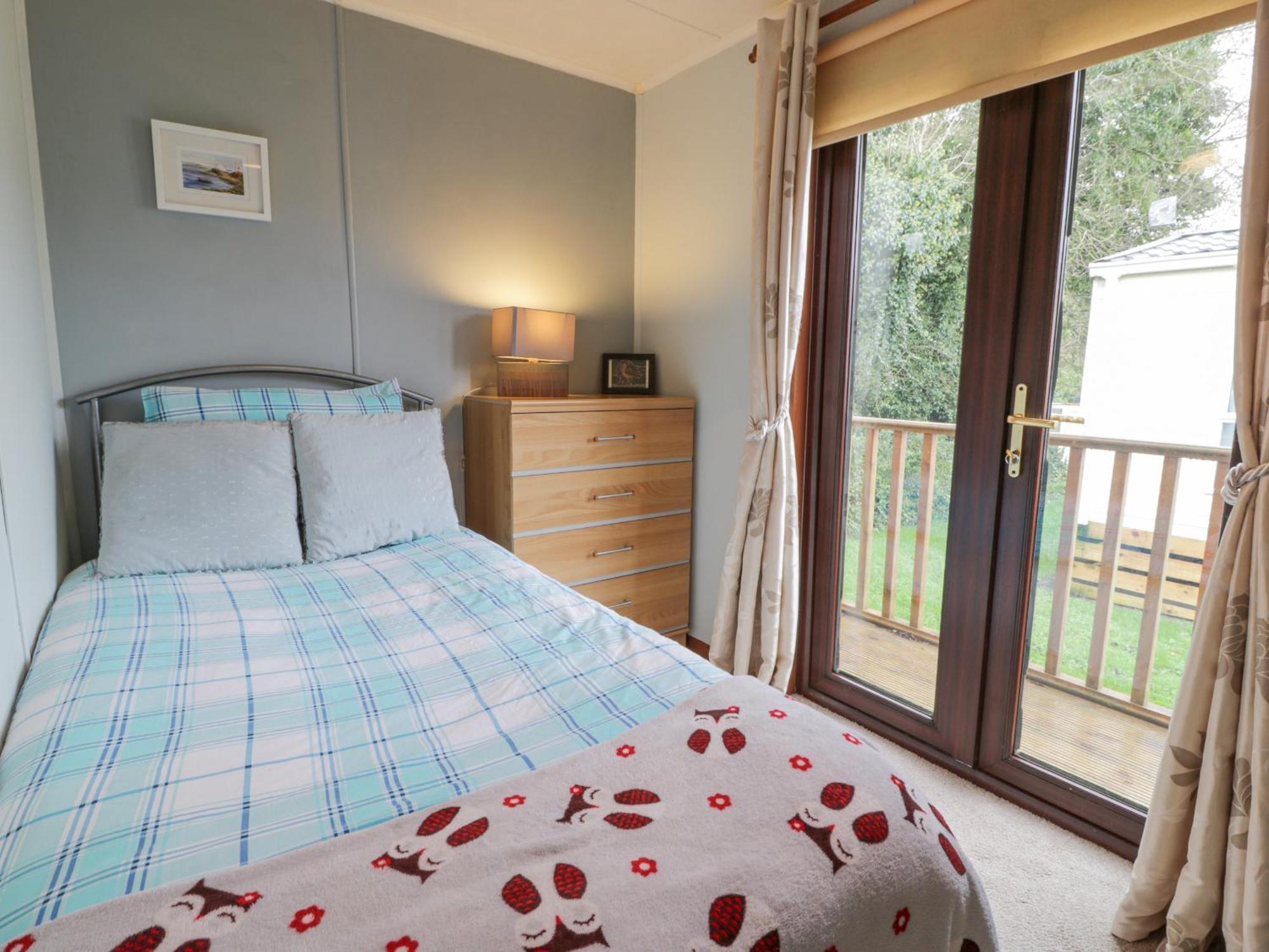 Roe Deer Lodge نيوتن ستيوارت المظهر الخارجي الصورة