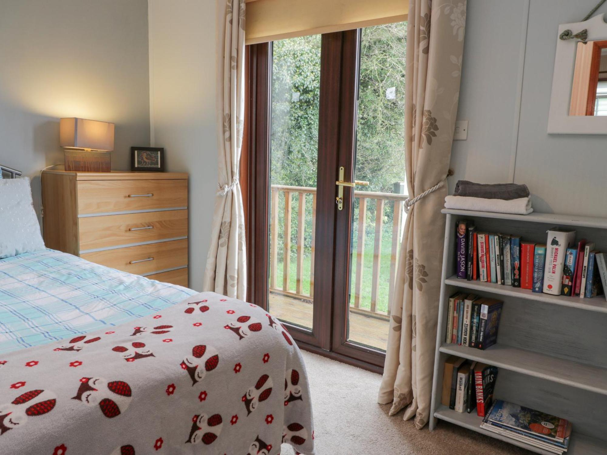 Roe Deer Lodge نيوتن ستيوارت المظهر الخارجي الصورة