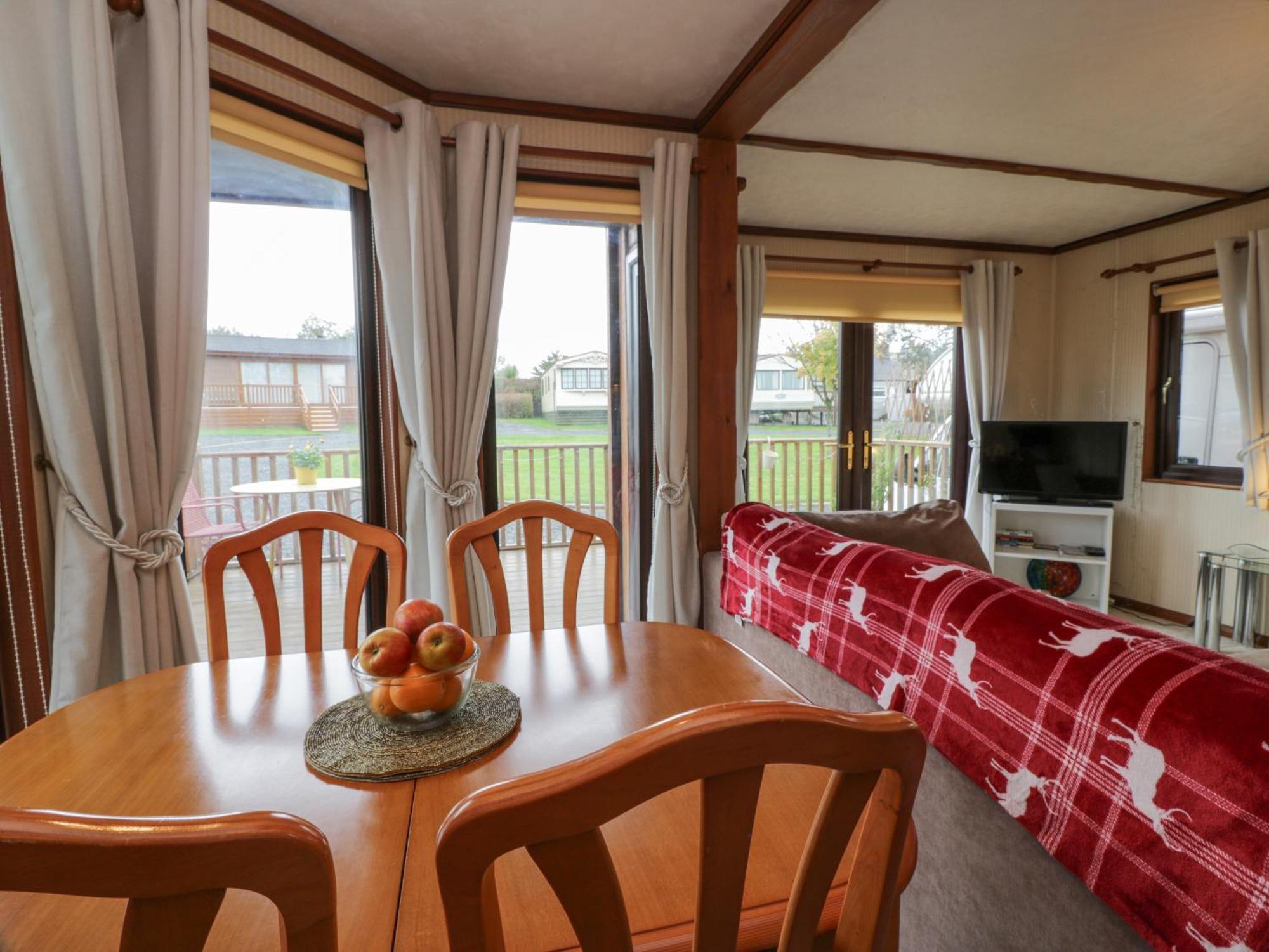 Roe Deer Lodge نيوتن ستيوارت المظهر الخارجي الصورة